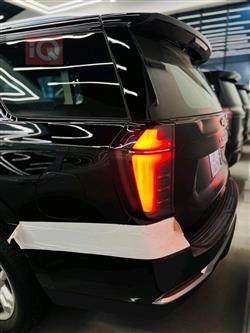 شيفروليه تاهو